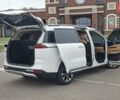 Белый Киа Карнивал, объемом двигателя 2.2 л и пробегом 144 тыс. км за 39700 $, фото 43 на Automoto.ua