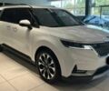 Білий Кіа Карнівал, об'ємом двигуна 2.2 л та пробігом 70 тис. км за 26000 $, фото 1 на Automoto.ua