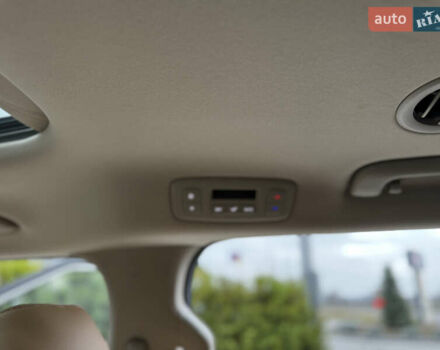 Белый Киа Карнивал, объемом двигателя 2.2 л и пробегом 23 тыс. км за 41900 $, фото 102 на Automoto.ua