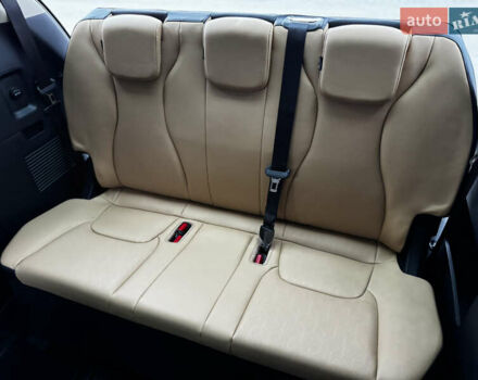 Белый Киа Карнивал, объемом двигателя 2.2 л и пробегом 23 тыс. км за 41900 $, фото 96 на Automoto.ua