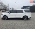 Білий Кіа Карнівал, об'ємом двигуна 2.15 л та пробігом 167 тис. км за 33000 $, фото 2 на Automoto.ua