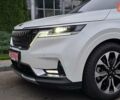 Белый Киа Карнивал, объемом двигателя 2.2 л и пробегом 144 тыс. км за 39700 $, фото 126 на Automoto.ua
