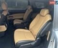 Белый Киа Карнивал, объемом двигателя 2.15 л и пробегом 78 тыс. км за 32300 $, фото 14 на Automoto.ua