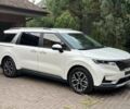 Киа Карнивал 2021 в Киеве на Automoto.ua Белый Киа Карнивал, объемом двигателя 2.2 л и пробегом 44 тыс. км за 31000 $, фото 6 на Automoto.ua