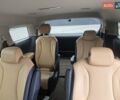 Білий Кіа Карнівал, об'ємом двигуна 2.15 л та пробігом 167 тис. км за 33000 $, фото 14 на Automoto.ua