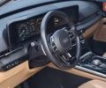 Білий Кіа Карнівал, об'ємом двигуна 2.2 л та пробігом 144 тис. км за 37800 $, фото 75 на Automoto.ua