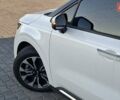 Белый Киа Карнивал, объемом двигателя 2.2 л и пробегом 144 тыс. км за 39700 $, фото 199 на Automoto.ua