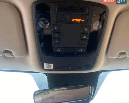 Білий Кіа Карнівал, об'ємом двигуна 2.2 л та пробігом 152 тис. км за 29950 $, фото 15 на Automoto.ua