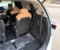 Білий Кіа Карнівал, об'ємом двигуна 2.2 л та пробігом 56 тис. км за 26000 $, фото 17 на Automoto.ua