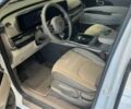 Білий Кіа Карнівал, об'ємом двигуна 2.2 л та пробігом 70 тис. км за 26000 $, фото 9 на Automoto.ua