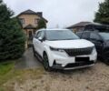 Белый Киа Карнивал, объемом двигателя 2.2 л и пробегом 43 тыс. км за 33000 $, фото 1 на Automoto.ua