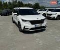 Белый Киа Карнивал, объемом двигателя 2.15 л и пробегом 42 тыс. км за 41900 $, фото 2 на Automoto.ua