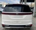 Белый Киа Карнивал, объемом двигателя 0 л и пробегом 59 тыс. км за 31000 $, фото 5 на Automoto.ua