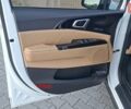 Белый Киа Карнивал, объемом двигателя 2.2 л и пробегом 144 тыс. км за 39700 $, фото 196 на Automoto.ua