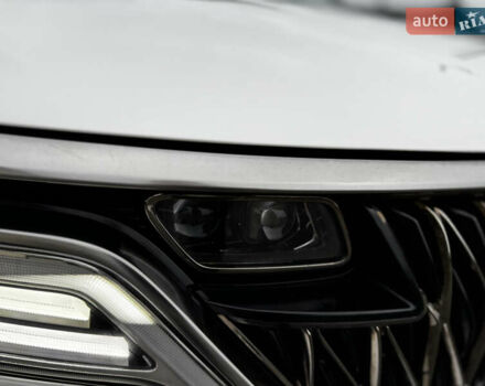 Белый Киа Карнивал, объемом двигателя 2.2 л и пробегом 23 тыс. км за 41900 $, фото 21 на Automoto.ua