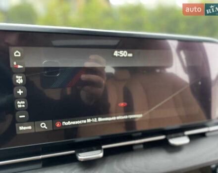 Белый Киа Карнивал, объемом двигателя 2.2 л и пробегом 23 тыс. км за 41900 $, фото 83 на Automoto.ua