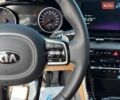 Белый Киа Карнивал, объемом двигателя 2.15 л и пробегом 140 тыс. км за 36500 $, фото 21 на Automoto.ua