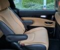 Белый Киа Карнивал, объемом двигателя 2.2 л и пробегом 144 тыс. км за 39700 $, фото 61 на Automoto.ua