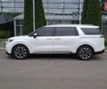 Белый Киа Карнивал, объемом двигателя 2.2 л и пробегом 144 тыс. км за 39700 $, фото 103 на Automoto.ua