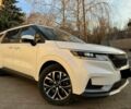 Білий Кіа Карнівал, об'ємом двигуна 2.2 л та пробігом 39 тис. км за 30000 $, фото 1 на Automoto.ua