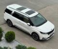 Белый Киа Карнивал, объемом двигателя 2.2 л и пробегом 34 тыс. км за 20300 $, фото 5 на Automoto.ua