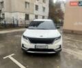 Белый Киа Карнивал, объемом двигателя 2.15 л и пробегом 78 тыс. км за 32300 $, фото 1 на Automoto.ua