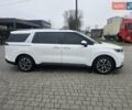 Білий Кіа Карнівал, об'ємом двигуна 2.15 л та пробігом 167 тис. км за 33000 $, фото 1 на Automoto.ua