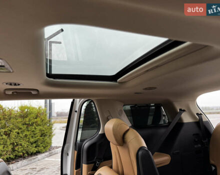 Белый Киа Карнивал, объемом двигателя 2.2 л и пробегом 23 тыс. км за 41900 $, фото 101 на Automoto.ua