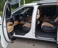 Белый Киа Карнивал, объемом двигателя 2.2 л и пробегом 144 тыс. км за 39700 $, фото 26 на Automoto.ua