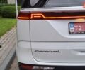 Белый Киа Карнивал, объемом двигателя 2.2 л и пробегом 144 тыс. км за 39700 $, фото 95 на Automoto.ua