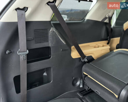 Белый Киа Карнивал, объемом двигателя 2.2 л и пробегом 23 тыс. км за 41900 $, фото 106 на Automoto.ua