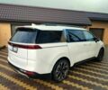Киа Карнивал 2021 в Киеве на Automoto.ua Белый Киа Карнивал, объемом двигателя 2.2 л и пробегом 71 тыс. км за 30000 $, фото 21 на Automoto.ua