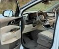 Білий Кіа Карнівал, об'ємом двигуна 2.2 л та пробігом 115 тис. км за 24199 $, фото 10 на Automoto.ua