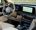 Білий Кіа Карнівал, об'ємом двигуна 2.2 л та пробігом 115 тис. км за 24199 $, фото 5 на Automoto.ua