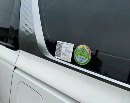 Белый Киа Карнивал, объемом двигателя 2.2 л и пробегом 34 тыс. км за 20300 $, фото 11 на Automoto.ua