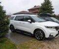 Белый Киа Карнивал, объемом двигателя 2.2 л и пробегом 43 тыс. км за 33000 $, фото 1 на Automoto.ua