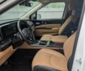 Белый Киа Карнивал, объемом двигателя 2.2 л и пробегом 43 тыс. км за 33000 $, фото 3 на Automoto.ua