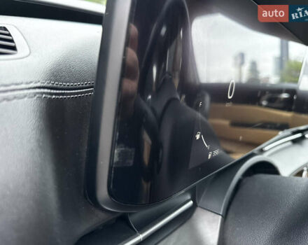 Белый Киа Карнивал, объемом двигателя 2.2 л и пробегом 23 тыс. км за 41900 $, фото 131 на Automoto.ua