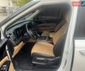 Белый Киа Карнивал, объемом двигателя 2.15 л и пробегом 78 тыс. км за 32300 $, фото 11 на Automoto.ua