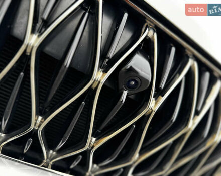 Белый Киа Карнивал, объемом двигателя 2.2 л и пробегом 23 тыс. км за 41900 $, фото 18 на Automoto.ua