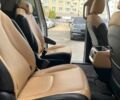 Белый Киа Карнивал, объемом двигателя 0 л и пробегом 59 тыс. км за 31000 $, фото 11 на Automoto.ua