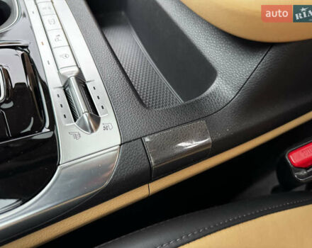 Белый Киа Карнивал, объемом двигателя 2.2 л и пробегом 23 тыс. км за 41900 $, фото 76 на Automoto.ua