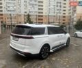 Белый Киа Карнивал, объемом двигателя 2.15 л и пробегом 78 тыс. км за 32300 $, фото 6 на Automoto.ua