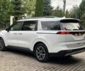 Киа Карнивал 2021 в Киеве на Automoto.ua Белый Киа Карнивал, объемом двигателя 2.2 л и пробегом 44 тыс. км за 31000 $, фото 2 на Automoto.ua