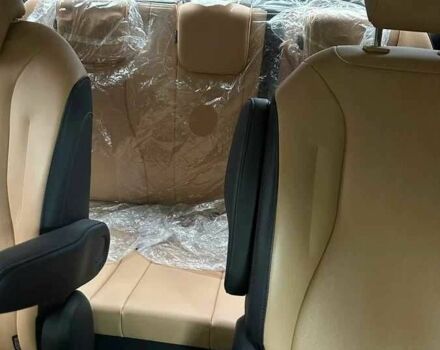 Киа Карнивал 2021 в Киеве на Automoto.ua Белый Киа Карнивал, объемом двигателя 2.2 л и пробегом 44 тыс. км за 31000 $, фото 11 на Automoto.ua