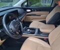 Белый Киа Карнивал, объемом двигателя 2.2 л и пробегом 144 тыс. км за 39700 $, фото 32 на Automoto.ua