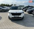 Белый Киа Карнивал, объемом двигателя 2.15 л и пробегом 65 тыс. км за 39500 $, фото 2 на Automoto.ua