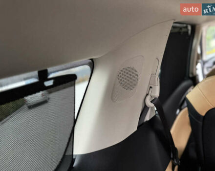 Белый Киа Карнивал, объемом двигателя 2.2 л и пробегом 23 тыс. км за 41900 $, фото 109 на Automoto.ua