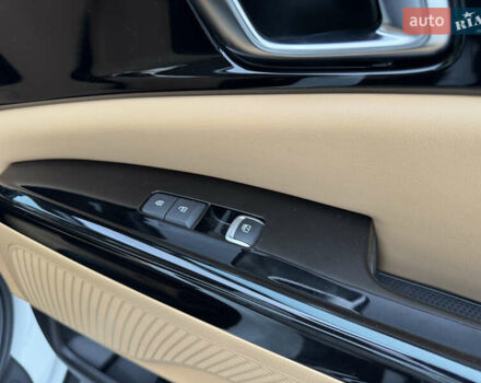 Белый Киа Карнивал, объемом двигателя 2.2 л и пробегом 23 тыс. км за 41900 $, фото 69 на Automoto.ua