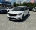 Белый Киа Карнивал, объемом двигателя 2.15 л и пробегом 42 тыс. км за 41900 $, фото 1 на Automoto.ua